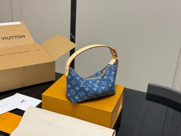 Modern Style Trendy Bag L5102