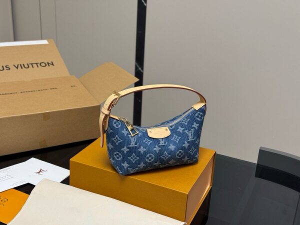 Modern Style Trendy Bag L5102