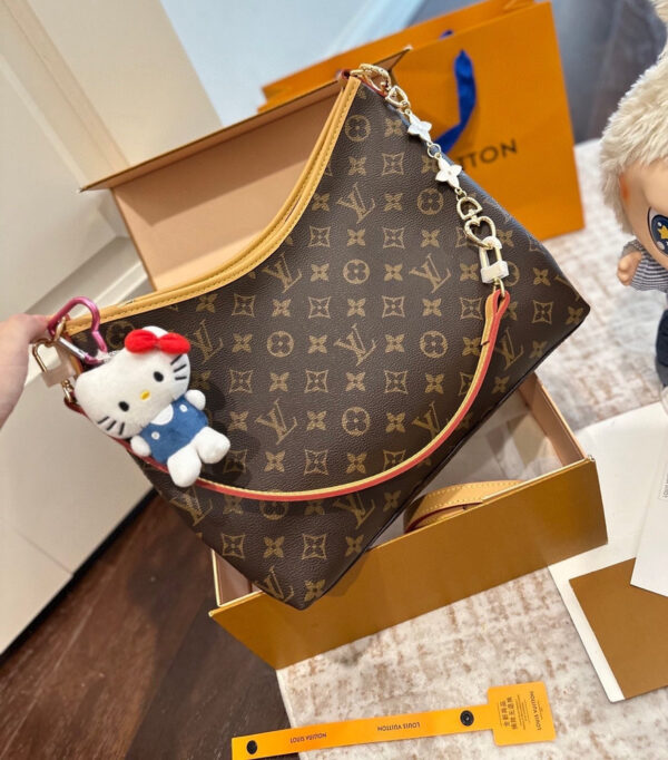 Modern Style Trendy Bag L5229