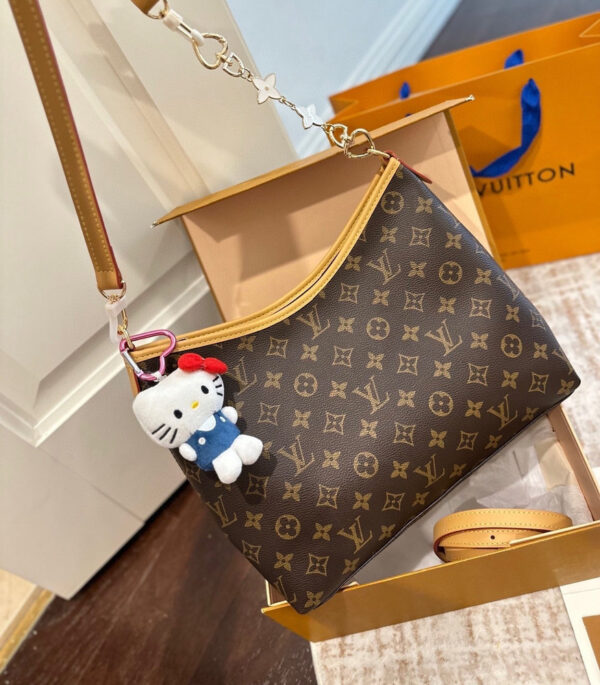 Modern Style Trendy Bag L5229