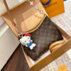 Modern Style Trendy Bag L5229