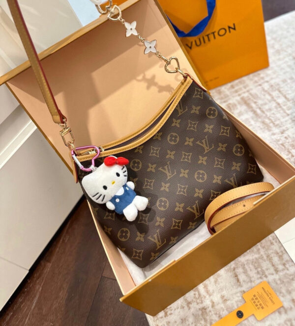 Modern Style Trendy Bag L5229