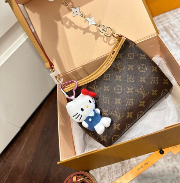 Modern Style Trendy Bag L5229