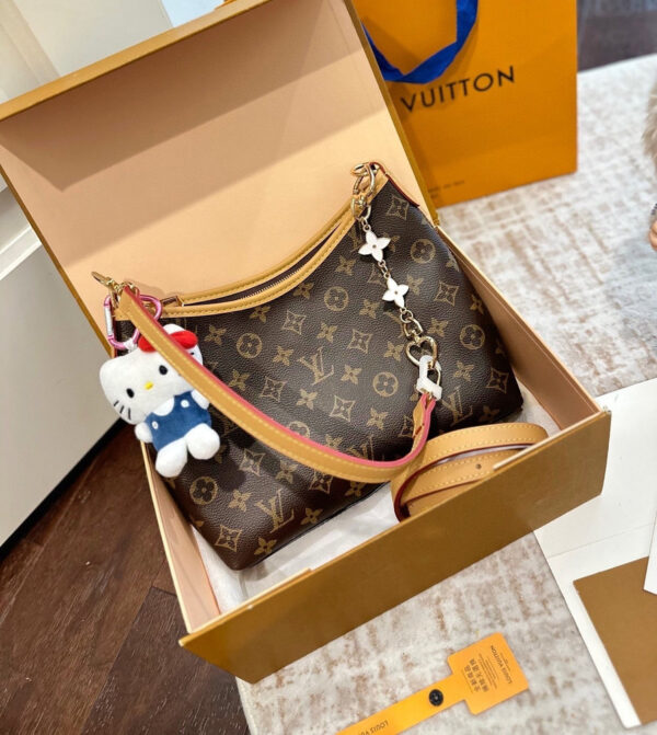 Modern Style Trendy Bag L5229