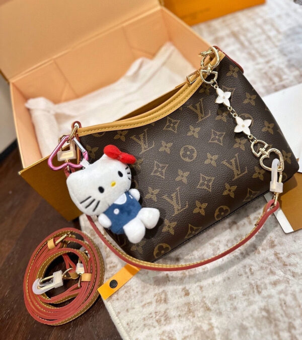 Modern Style Trendy Bag L5229