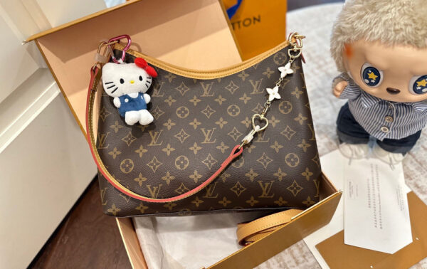 Modern Style Trendy Bag L5229