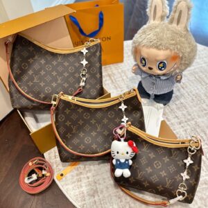 Modern Style Trendy Bag L5229