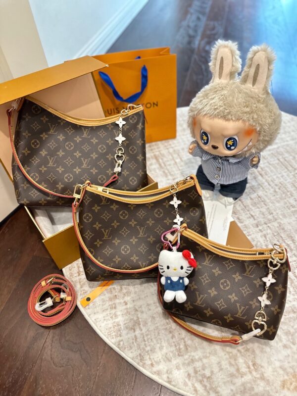 Modern Style Trendy Bag L5229