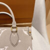 Modern Style Trendy Bag L5222