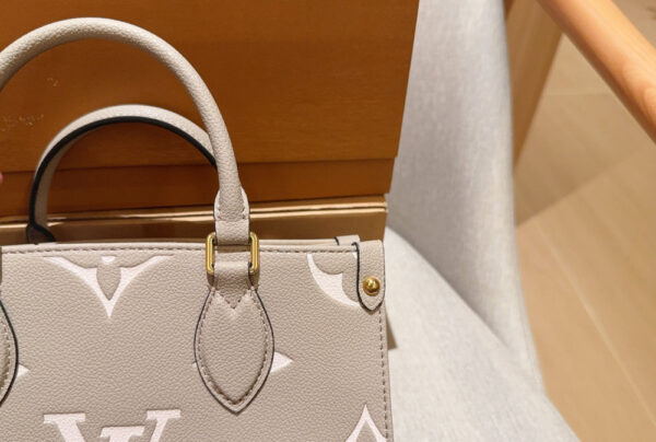 Modern Style Trendy Bag L5222