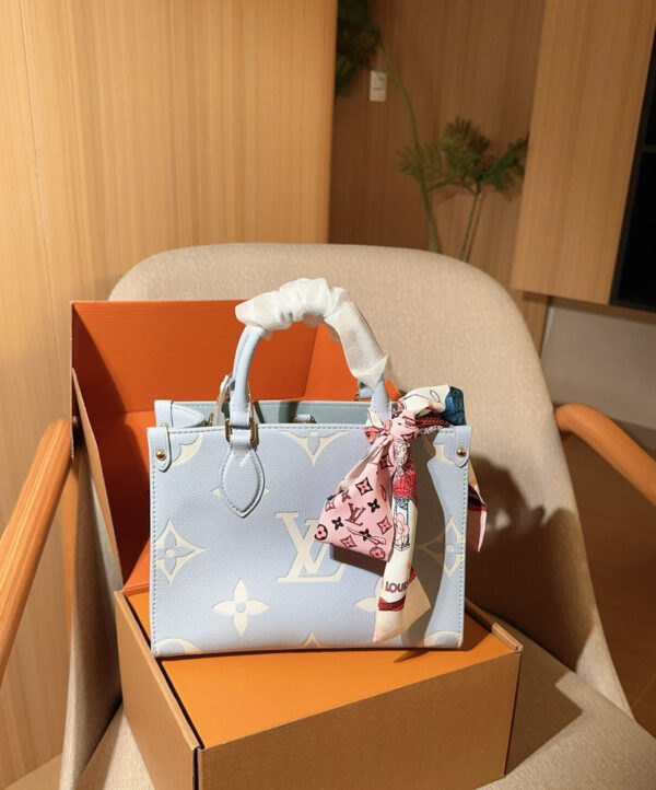 Modern Style Trendy Bag L5222