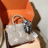 Modern Style Trendy Bag L5222