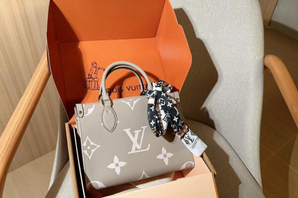 Modern Style Trendy Bag L5222