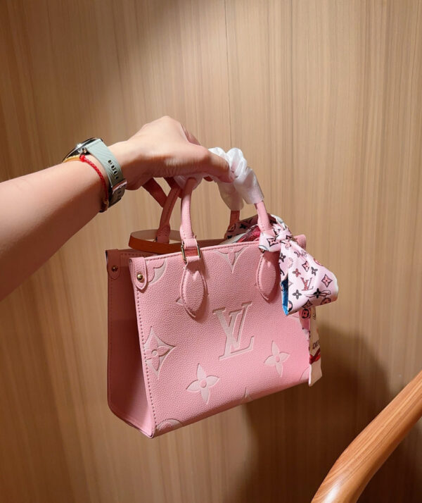 Modern Style Trendy Bag L5222