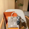 Modern Style Trendy Bag L5222