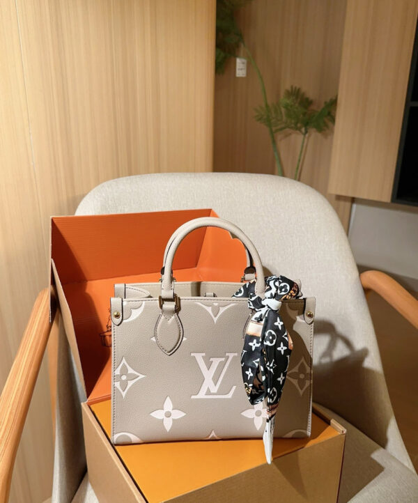 Modern Style Trendy Bag L5222