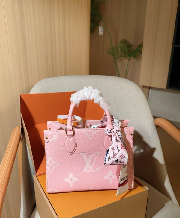 Modern Style Trendy Bag L5222