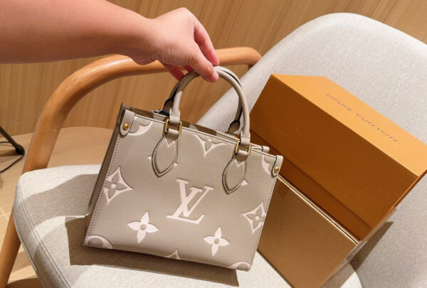 Modern Style Trendy Bag L5222