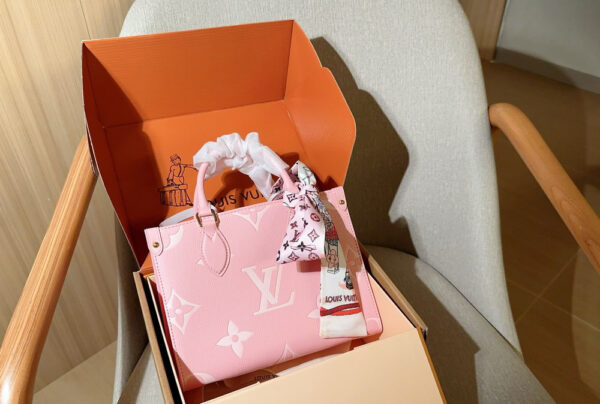 Modern Style Trendy Bag L5222