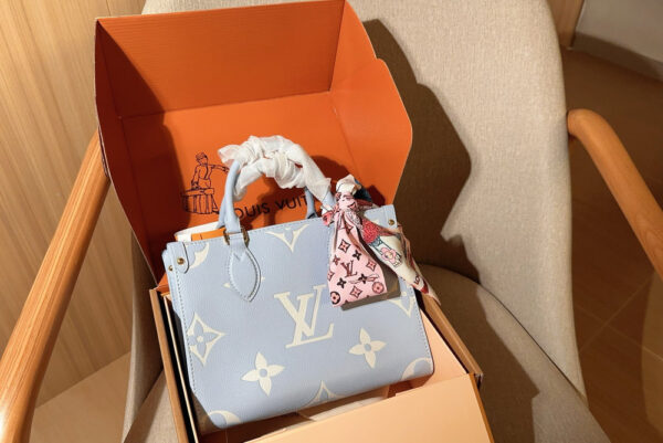 Modern Style Trendy Bag L5222