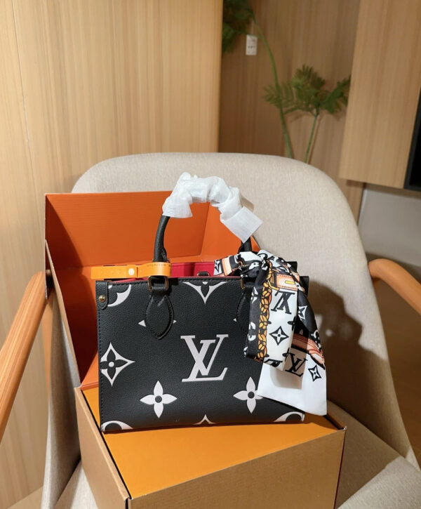 Modern Style Trendy Bag L5222
