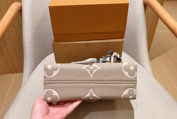 Modern Style Trendy Bag L5222
