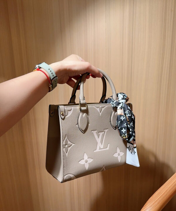 Modern Style Trendy Bag L5222