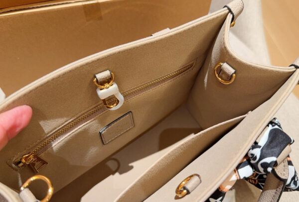 Modern Style Trendy Bag L5222