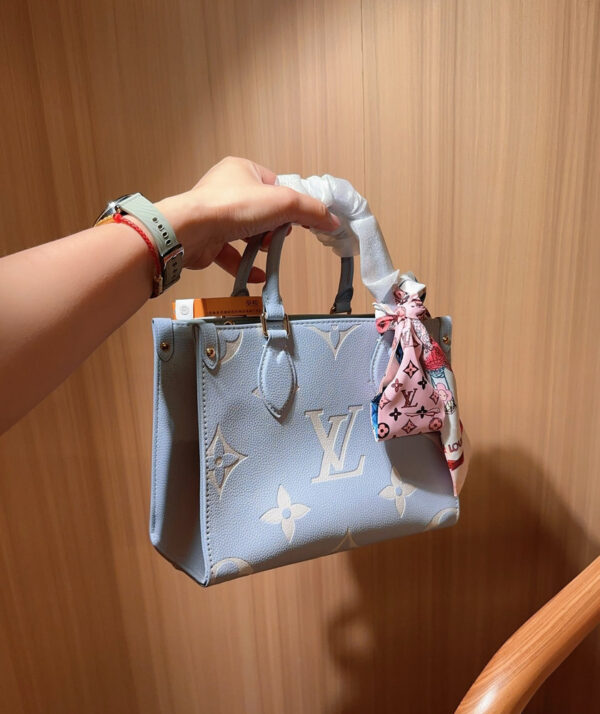 Modern Style Trendy Bag L5222