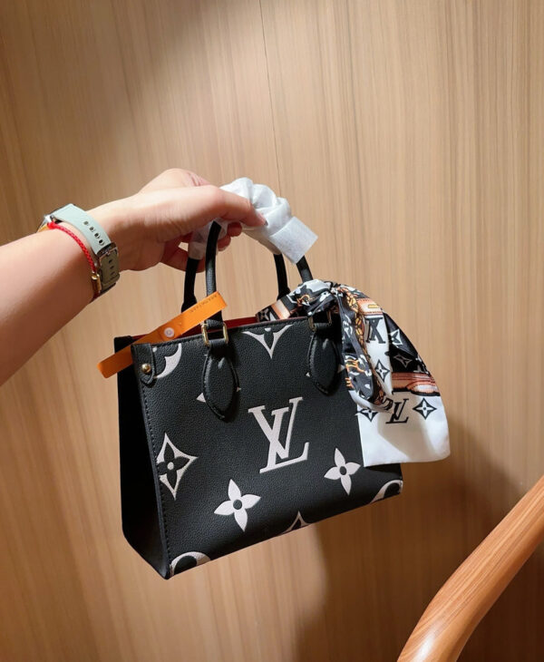 Modern Style Trendy Bag L5222