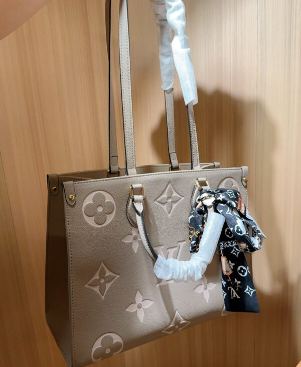 Modern Style Trendy Bag L5221