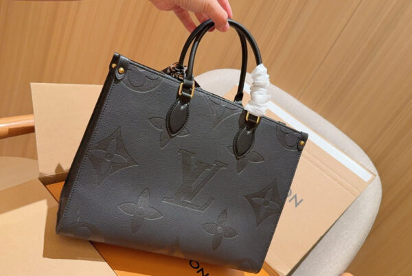 Modern Style Trendy Bag L5221