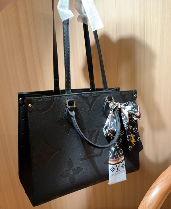 Modern Style Trendy Bag L5221