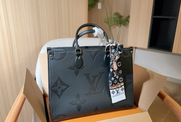 Modern Style Trendy Bag L5221