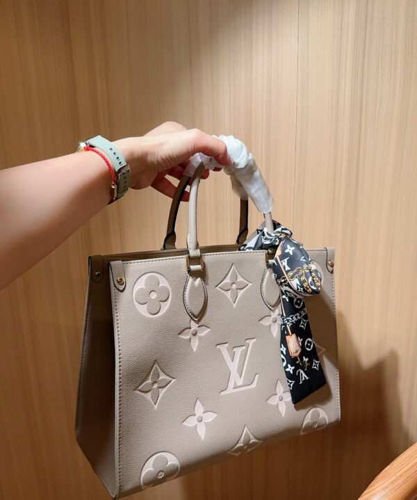 Modern Style Trendy Bag L5221