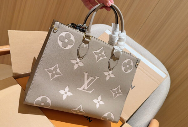 Modern Style Trendy Bag L5221