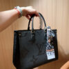 Modern Style Trendy Bag L5221