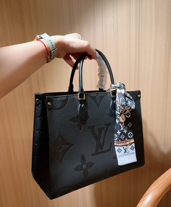 Modern Style Trendy Bag L5221