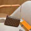 Modern Style Trendy Bag L5220