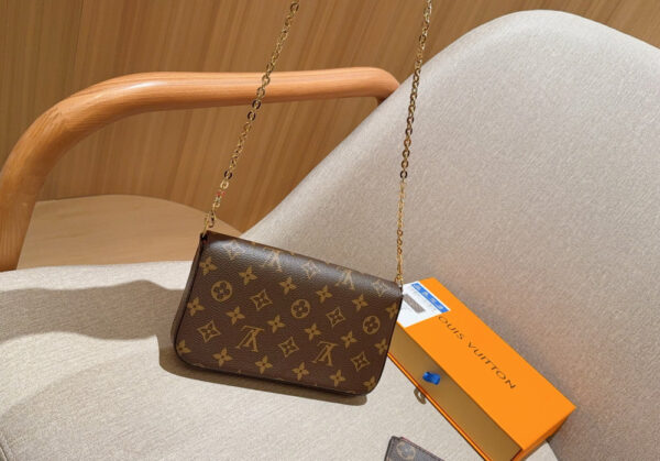 Modern Style Trendy Bag L5220