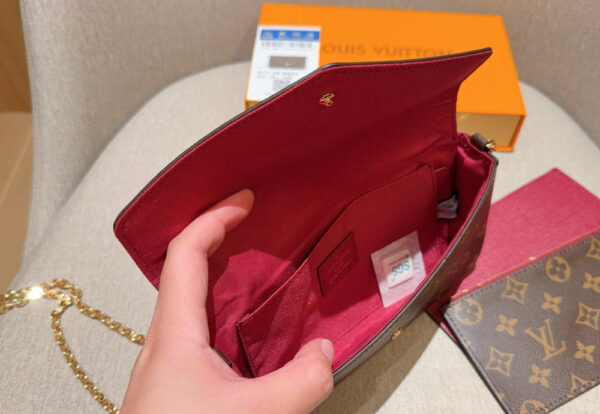 Modern Style Trendy Bag L5220