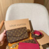Modern Style Trendy Bag L5220