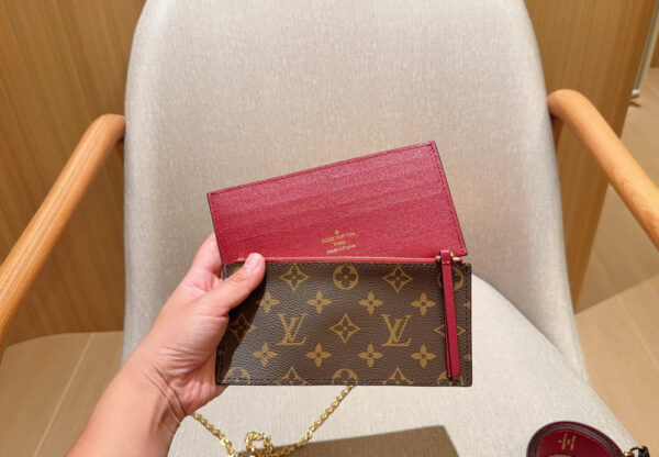 Modern Style Trendy Bag L5220