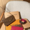 Modern Style Trendy Bag L5220