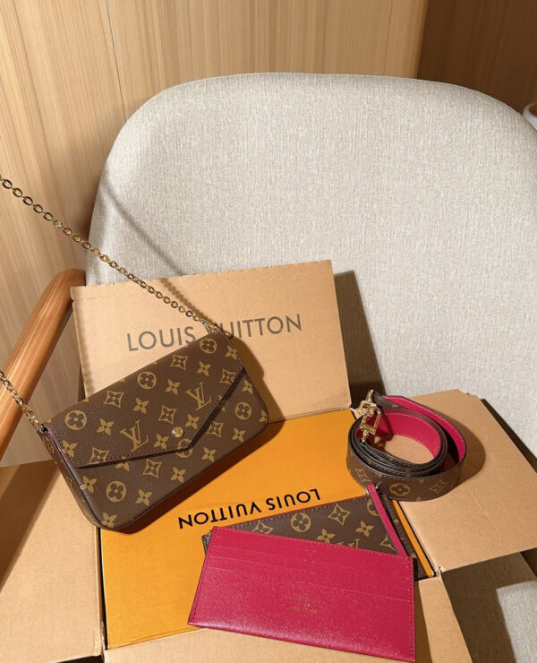 Modern Style Trendy Bag L5220