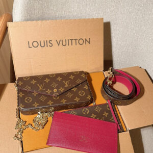 Modern Style Trendy Bag L5222
