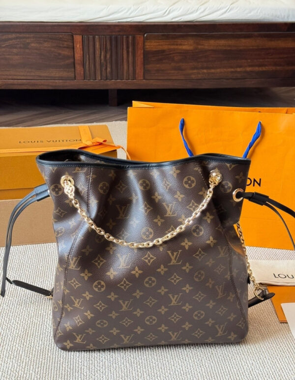Modern Style Trendy Bag L5214