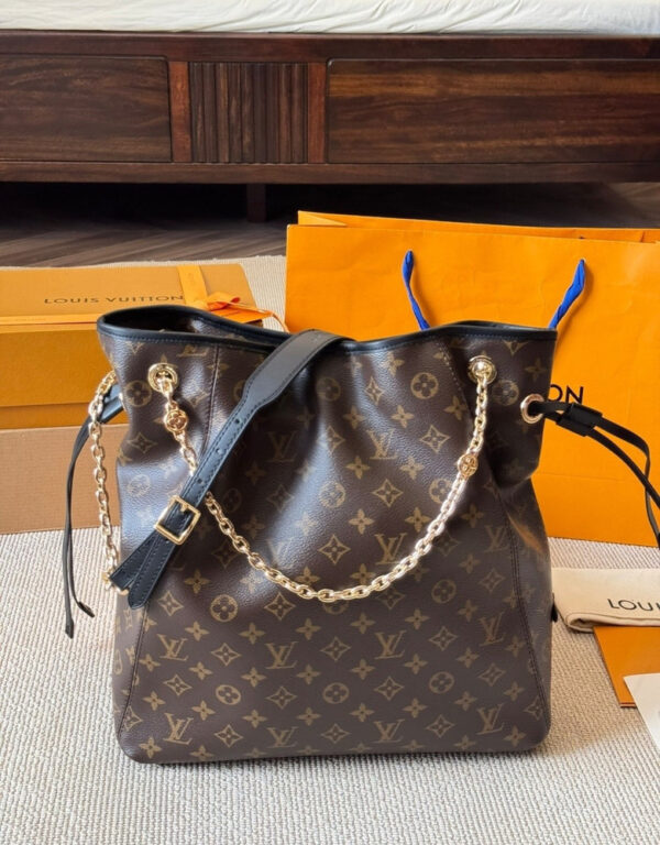 Modern Style Trendy Bag L5214