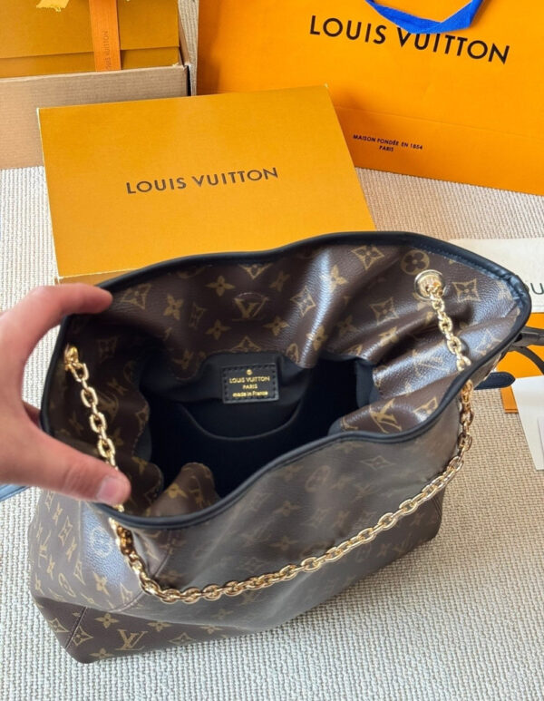 Modern Style Trendy Bag L5214