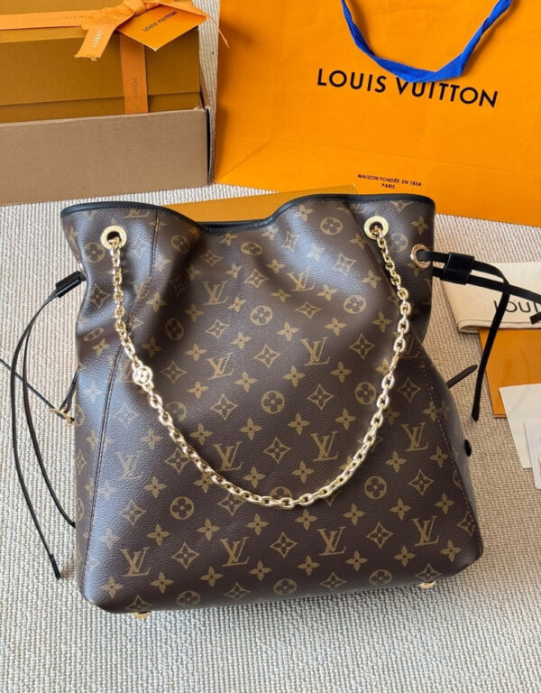Modern Style Trendy Bag L5214